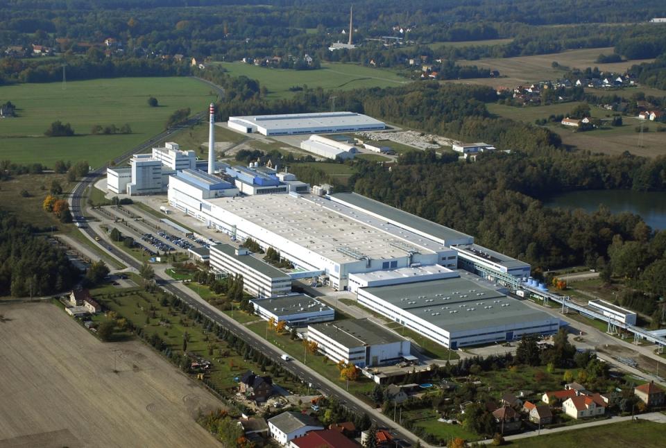 GMB Glasmanufaktur Brandenburg